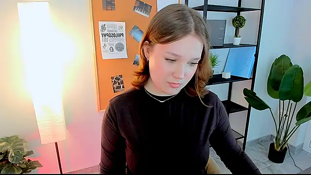 แชท XXX สดของ JaneByrd