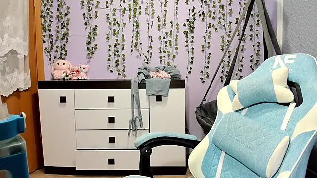 Yoonhee_ki's Live XXX Chat