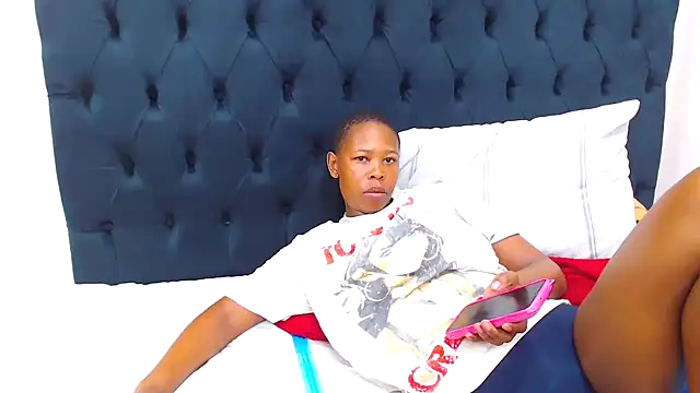 แชท XXX สดของ Sexy_Baddie