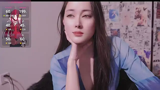 แชท XXX สดของ Baby_Boo8888