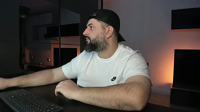 DravenPeak Webcam show