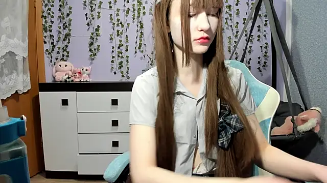 Czat XXX na żywo – Yoonhee_ki