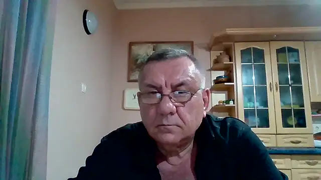 Webkamerová show machomale3