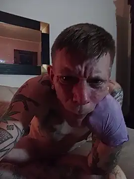 Der_Schoene_Penis Webcam-Show