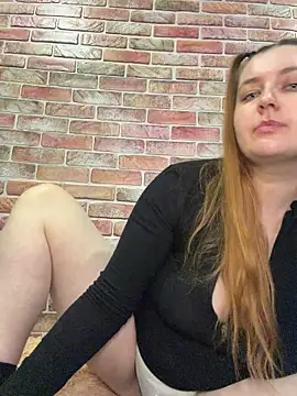 CandyShooppのライブXXXチャット