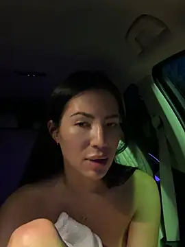 ClaireBree – Naživo XXX chat