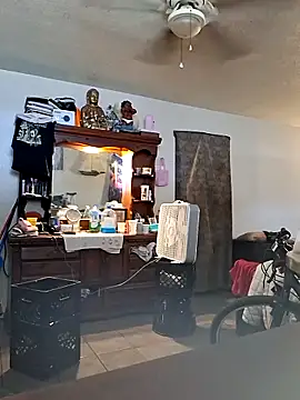 Chat +18 de RexMinnie ao vivo