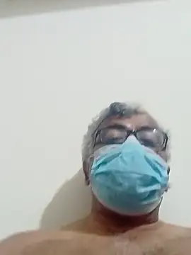 mature55 élő XXX-chatje