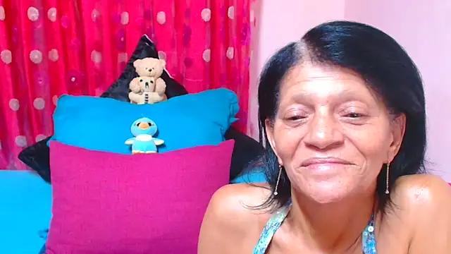 SLUTTYROXY 现场XXX聊天