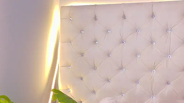 JosselynBrown 라이브 XXX 채팅