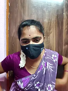 Tamil_Hot_Sahana's Webcam Show