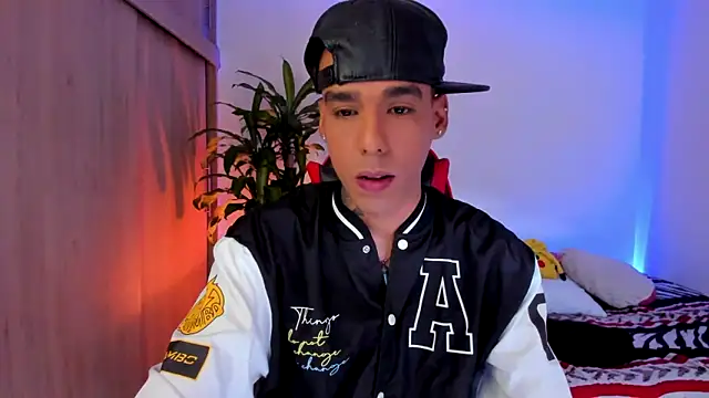 دردشة Damianwhite الجنسية المباشرة