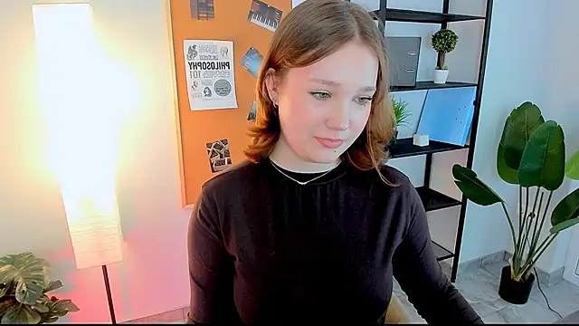 JaneByrd 现场XXX聊天