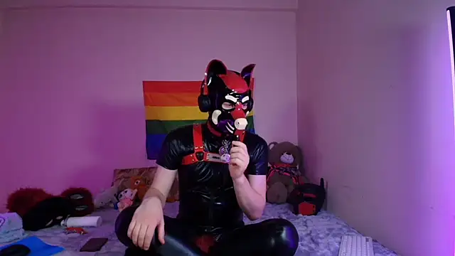 Chat XXX ao vivo de K9_GoodBoy