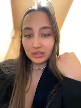 ICrazyOneIRL's Webcam Show