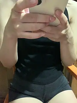 Renny688 Pertunjukan Webcam