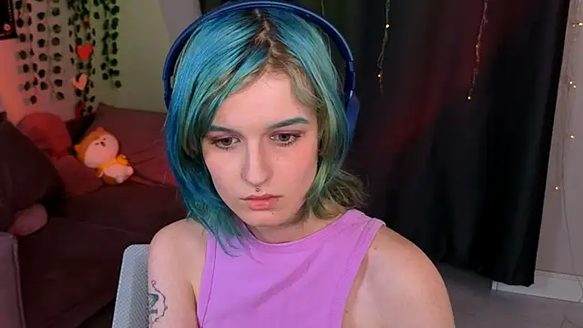 NikaBabyX Chat XXX live