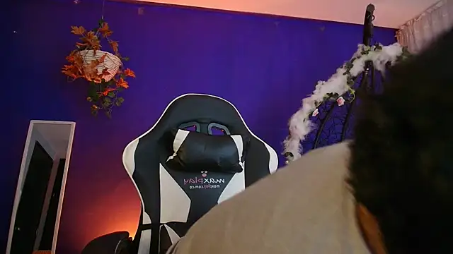 دردشة Emmapark_ الجنسية المباشرة