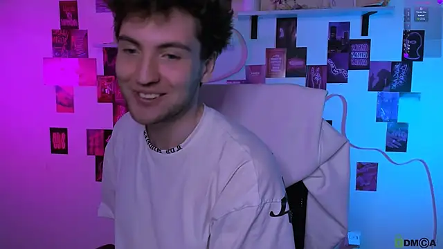 joseph_bear_'s Webcam Show