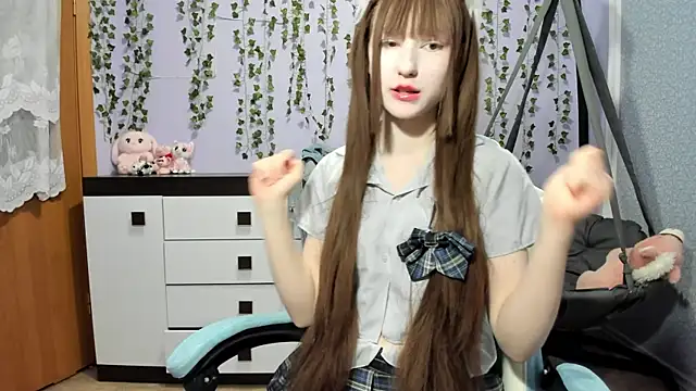 Yoonhee_ki Chat XXX live