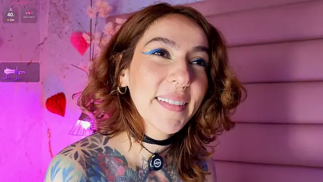 دردشة Evangelyne_1 الجنسية المباشرة