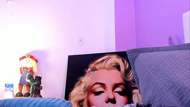 Charlotte11-11's Webcam Show