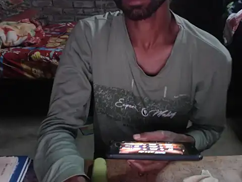 ThethunderPo's Live XXX Chat