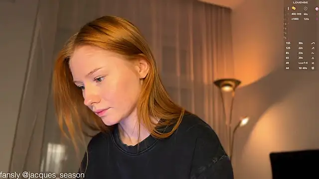jacques_season Obrolan Langsung XXX