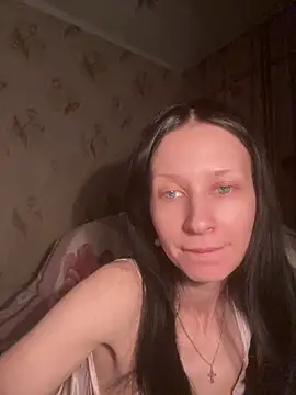 دردشة Starry_Siren الجنسية المباشرة