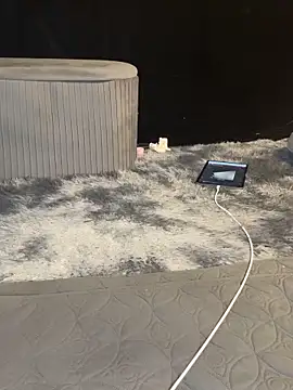 Živý XXX chat LadySaraNoir