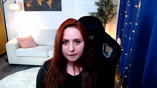 Hennessy_bunny Obrolan Langsung XXX