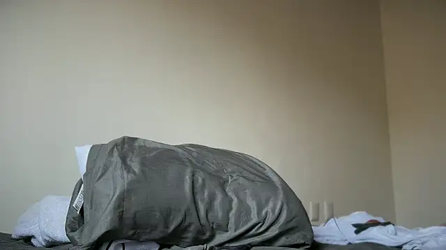 mcklister_kinky_feets Pertunjukan Webcam