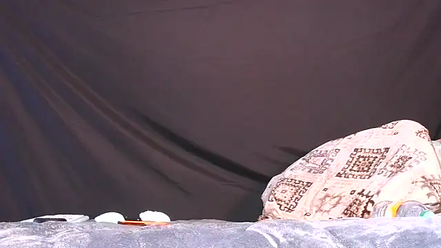 Show webcam de Carolinayoungin