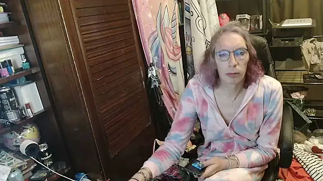 Živý XXX chat Ombeline1