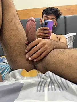 Show Webcam de rajapo_1