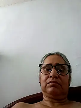 _candi Pertunjukan Webcam