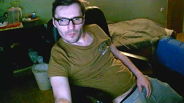 Webkamerová show dado-hot12