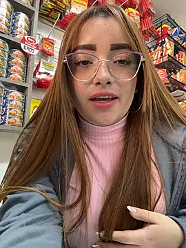 عرض كام Tatiana_O