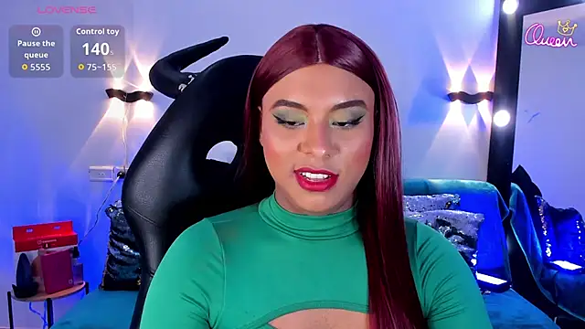 Emili_Roux Obrolan Langsung XXX