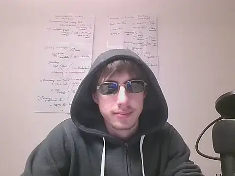 Chat XXX Live VelvetRagottiOG