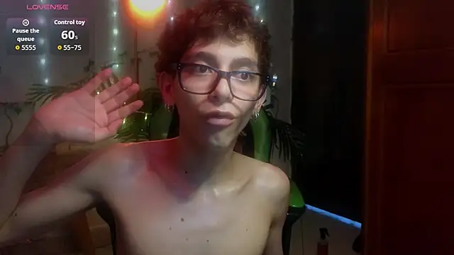 Matty_Sparkk Webcamshow