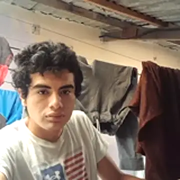 Ortiz3404 Webcam-Show