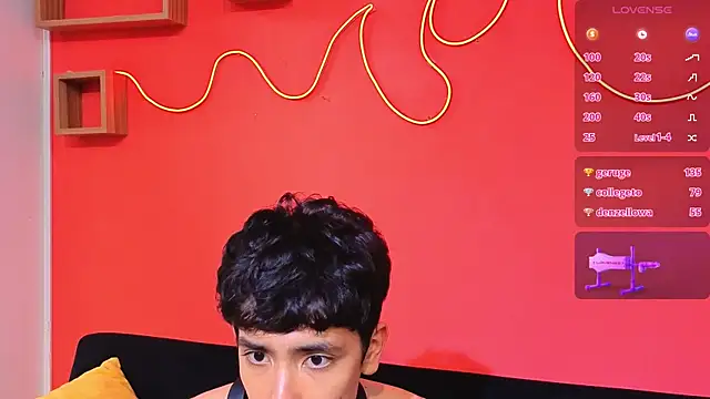 Neo_Twink: απευθείας συνομιλία ΧΧΧ