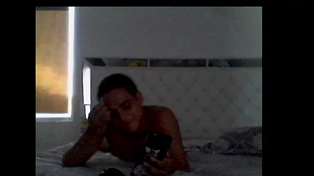 Show de webcam de The_boysexy