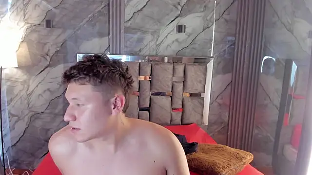 Manson_and_Zoe Obrolan Langsung XXX