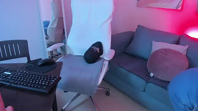 Ivonne_4 Chat XXX in diretta