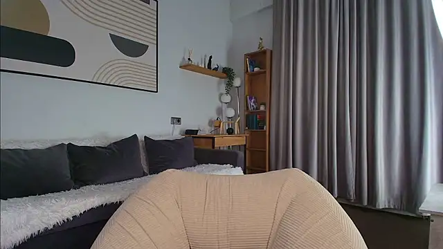 แชท XXX สดของ ShantaeClaybourn