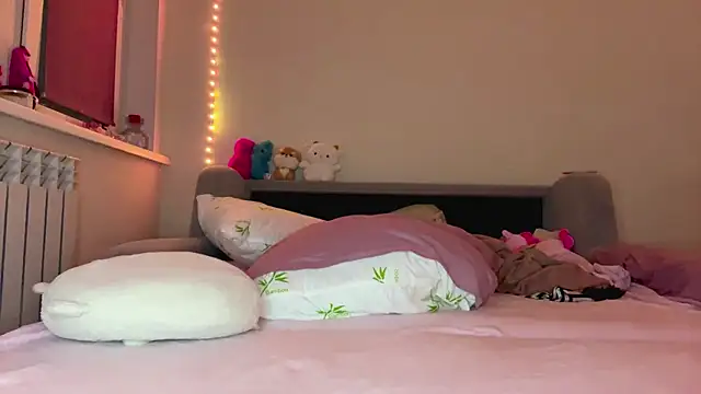 LadonnaPortuondo Live XXX-Chat