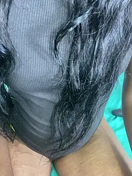 Pokazy przed kamerką – Debbaby