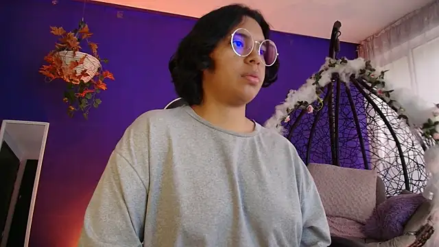 Živý XXX chat Emmapark_